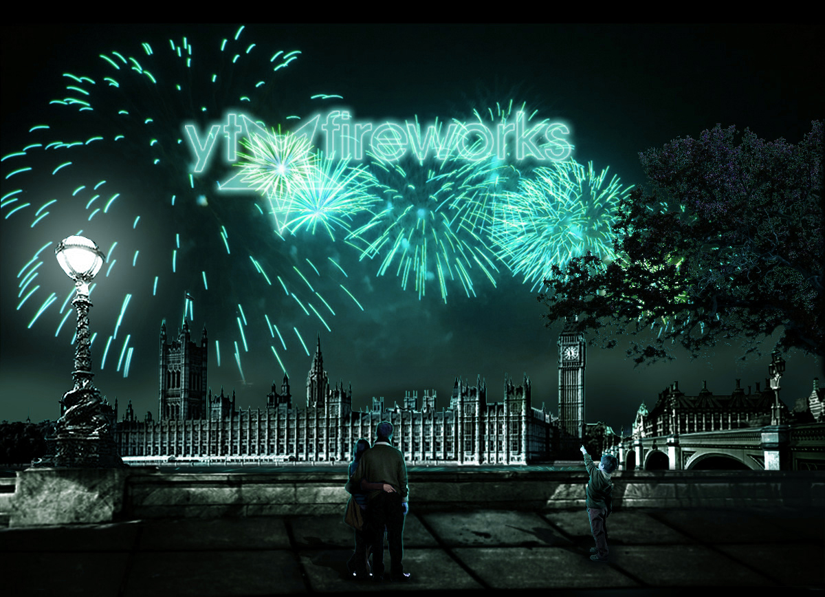 Buy Firework Online at YTM Fireworks